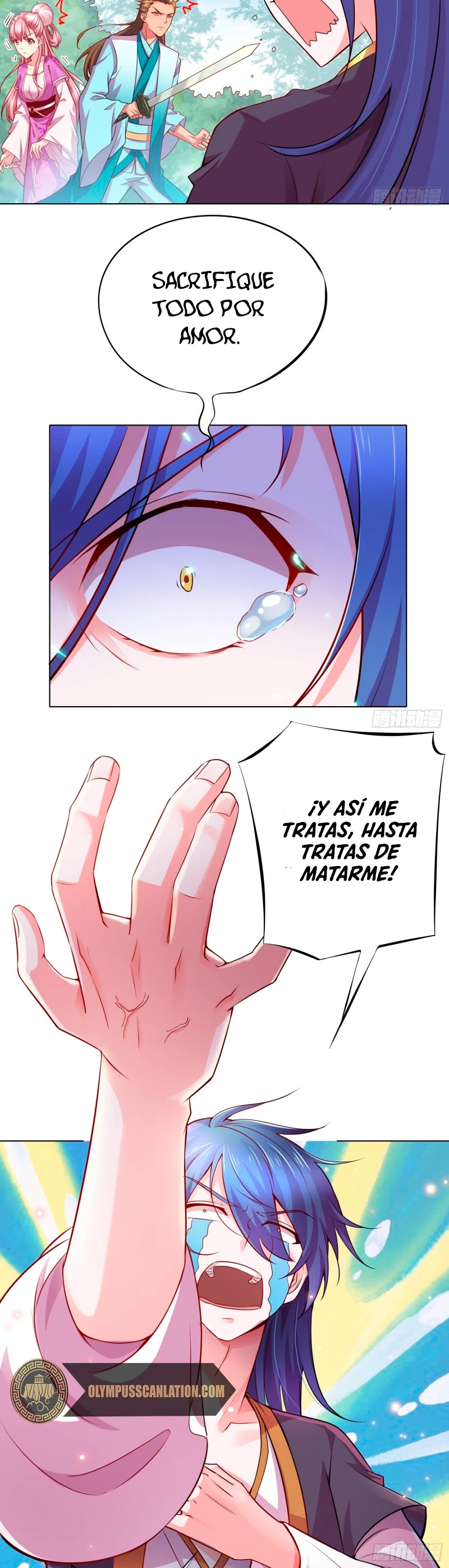 Mi yerno es un taoísta > Capitulo 2 > Page 51